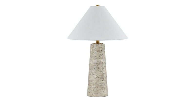 Rudd Table Lamp image number 0