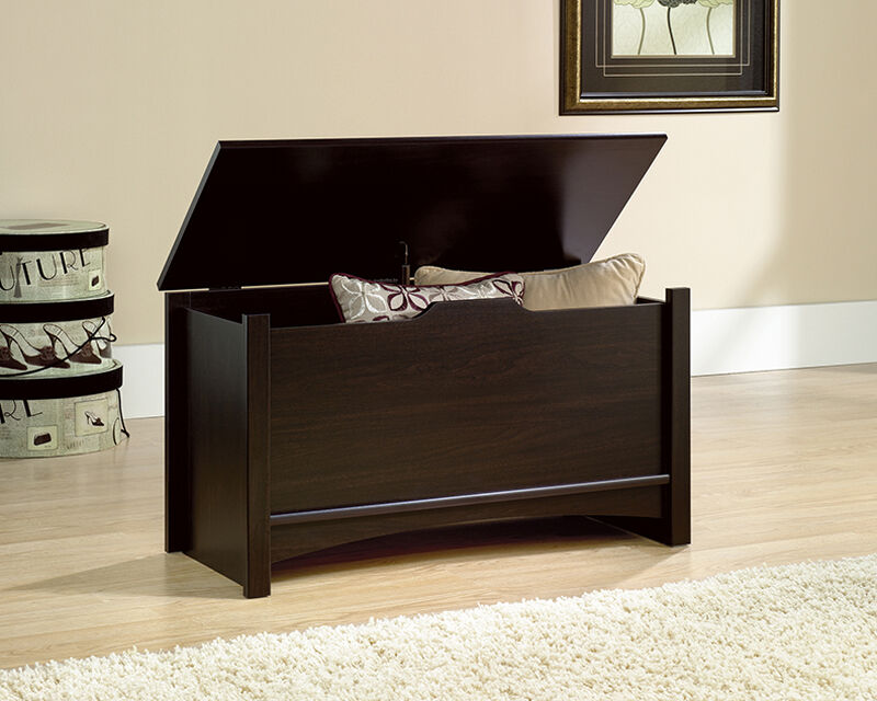 Shoal Creek Storage Chest