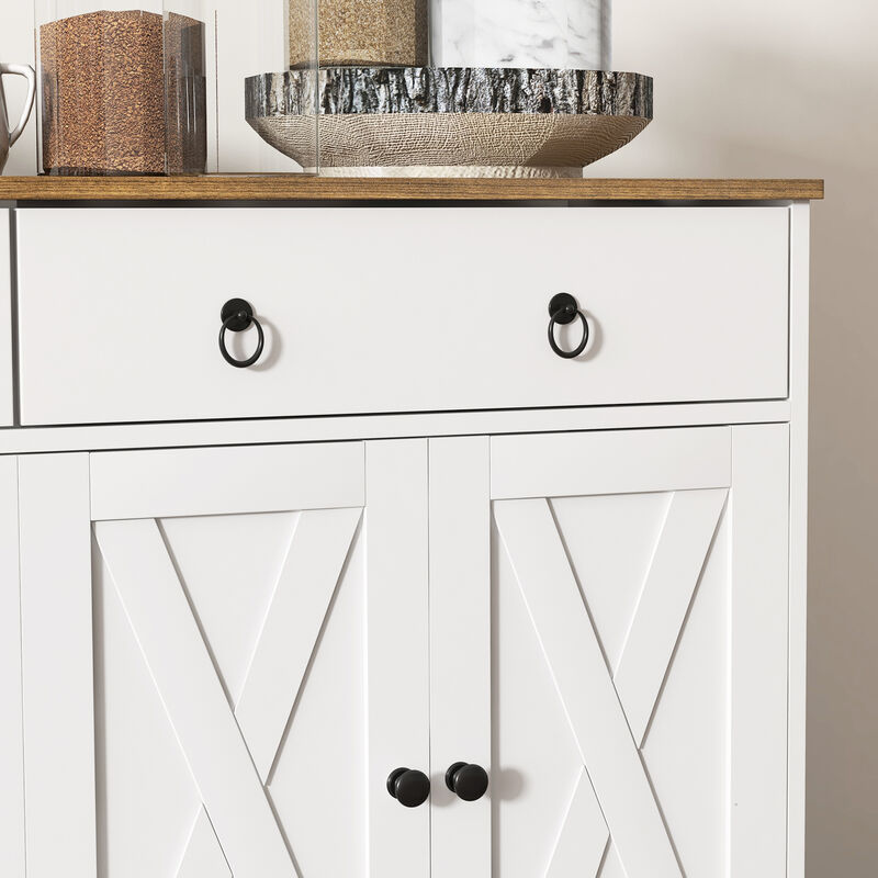 Nitreg Sideboard image number 4