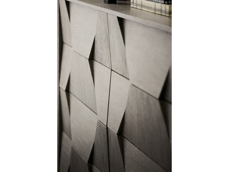 Linea Entertainment Credenza