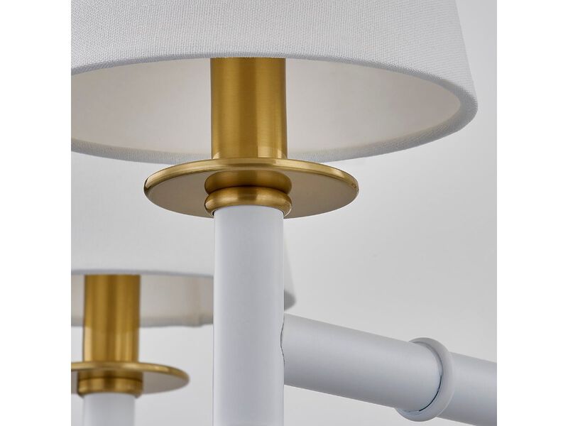 Banyan Chandelier image number 1