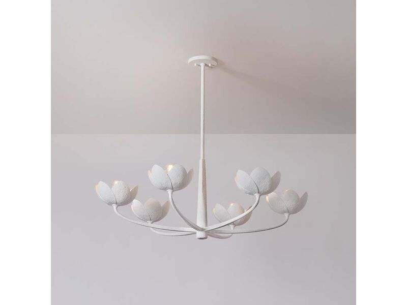 Arcata Chandelier image number 2