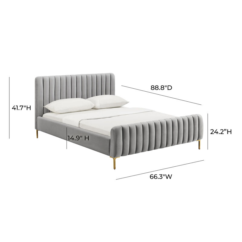 Angela Bed. image number 4