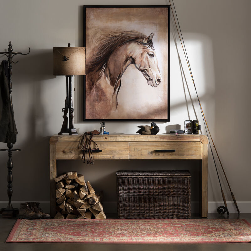 Pleasant Grove Console image number 1