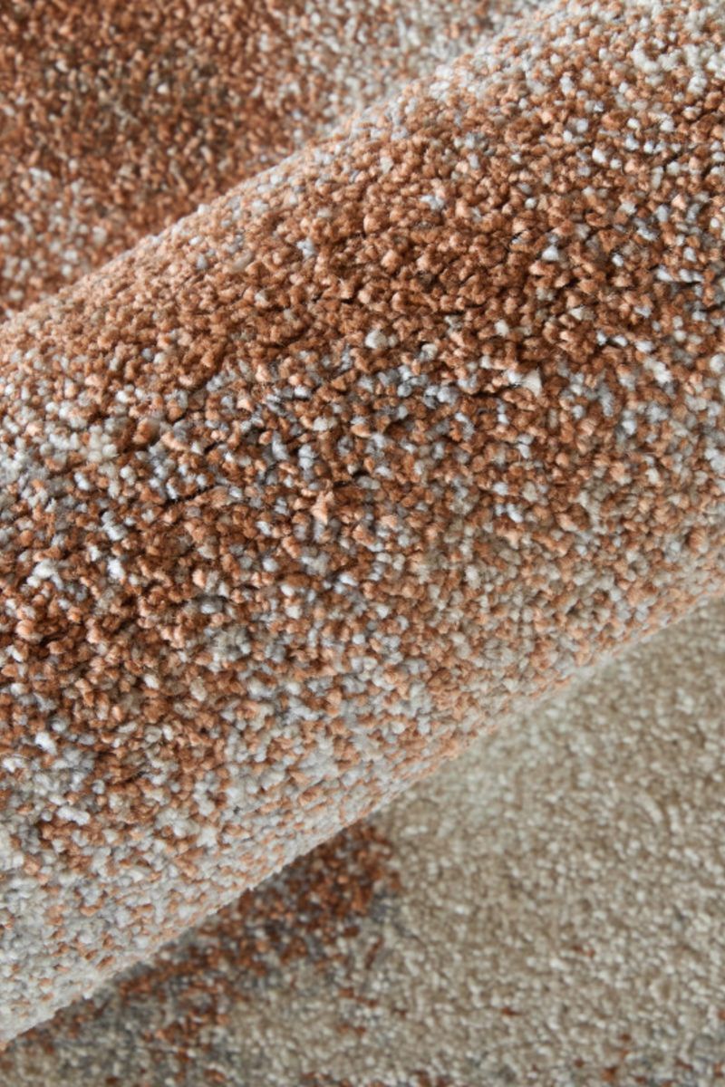 Gilmore 39UOF Beige/Rust 9' x 12' Rug image number 5
