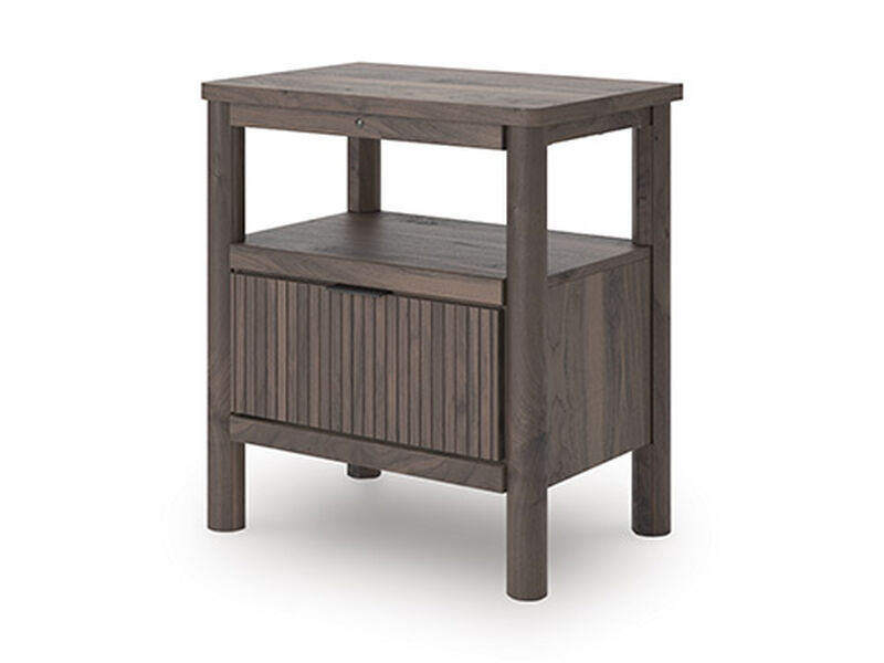 Cadmori Nightstand image number 3