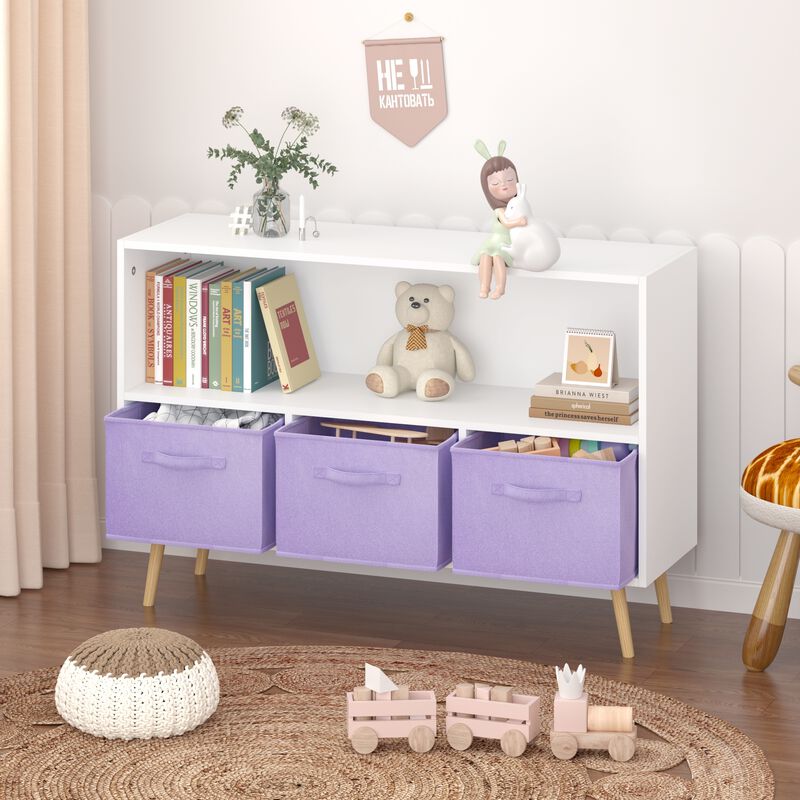 Pabduk Kids bookcase image number 3