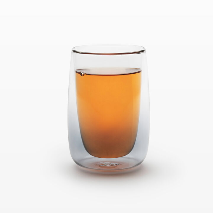 Sio Dual-Wall Glass Set