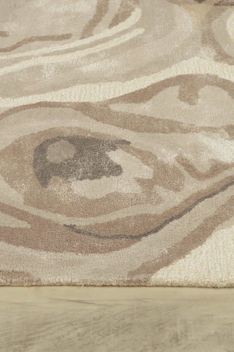 Norman NMN110 8'9" x 11'9" Rug image number 3