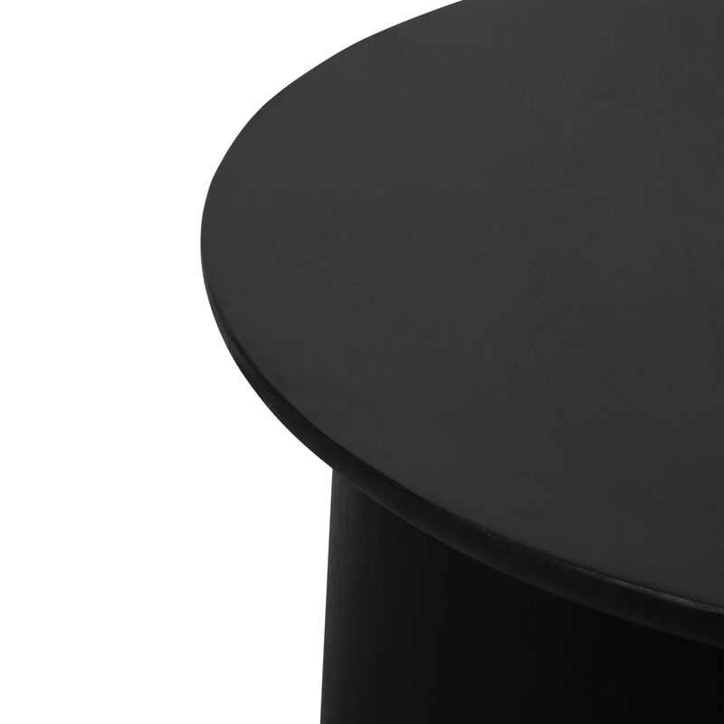 32" Minimalist Coffee Table image number 3