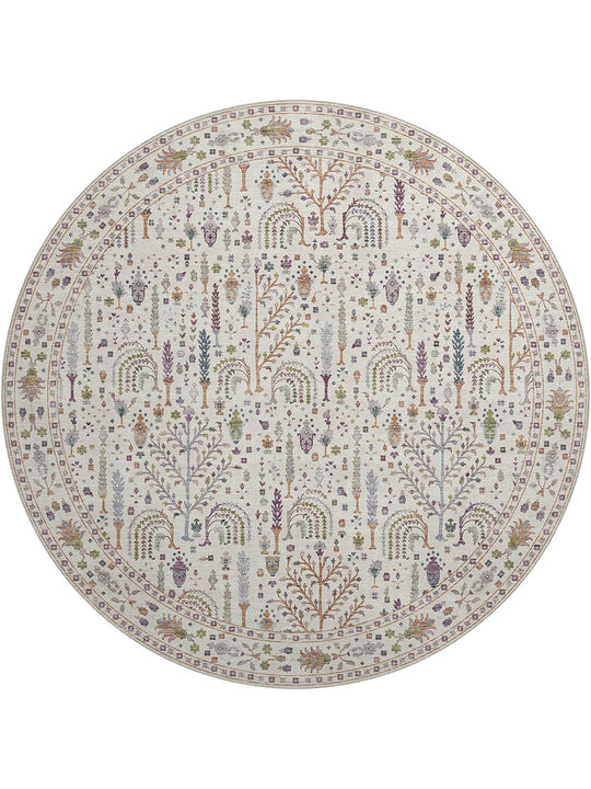 Hatay HY5 Ivory 8' Rug