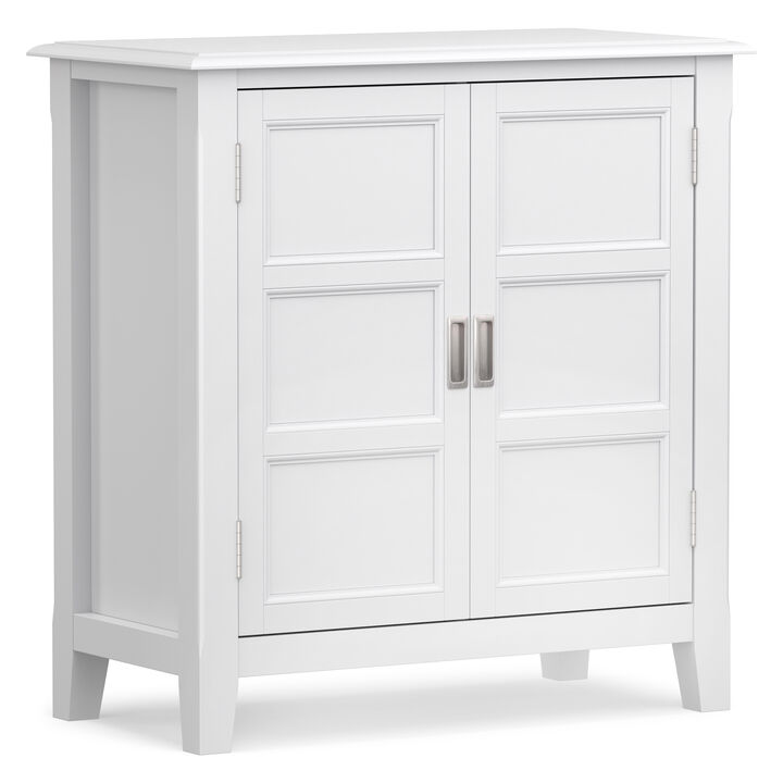 Burlington Low Storage Cabinet