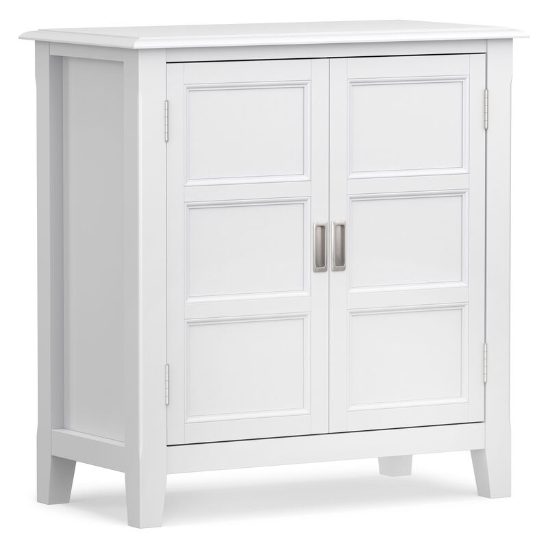 Burlington Low Storage Cabinet image number 0