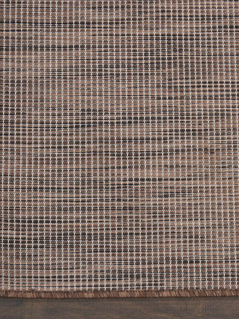 Positano POS01 Natural 4' x 6' Rug