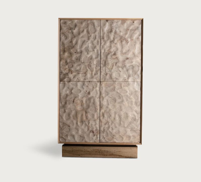 Fren Armoire image number 0