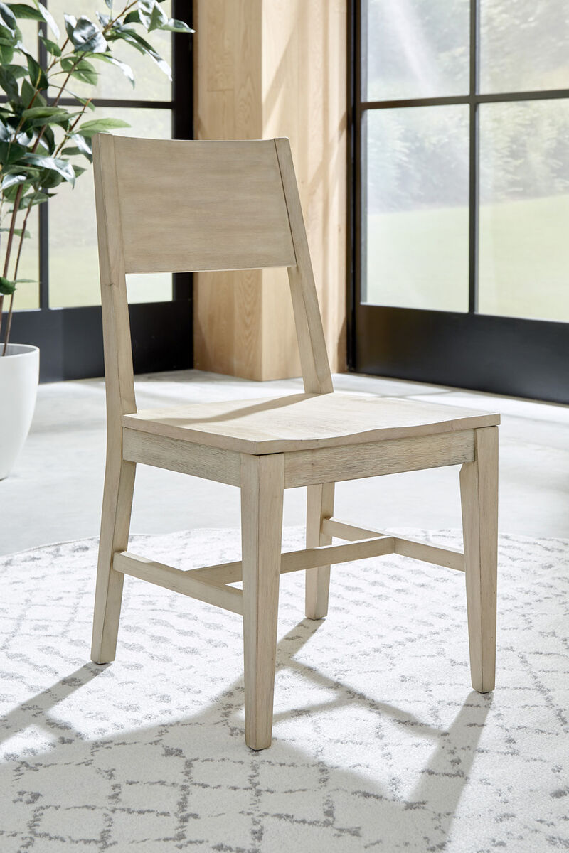 Maddox 5 Piece Dining Set image number 2