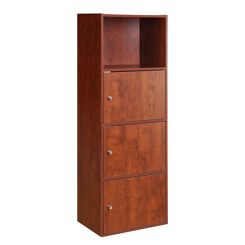 Convience Concept, Inc. Xtra Storage 3 Door Cabinet