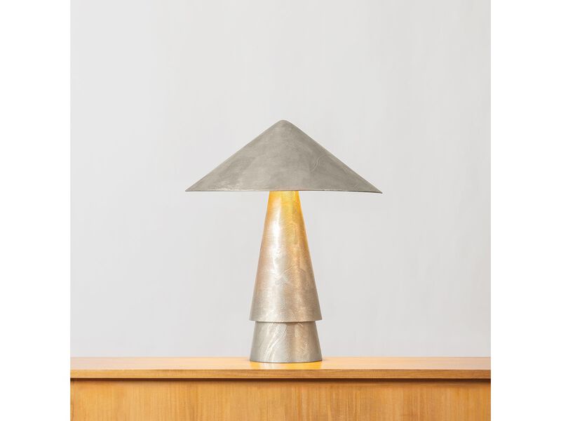 Foxton Table Lamp image number 2