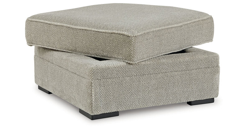 Calnita Ottoman With Storage image number 2