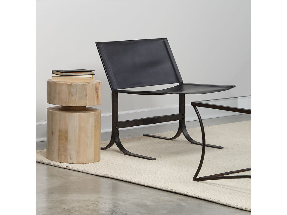 Dylan Round Side Table