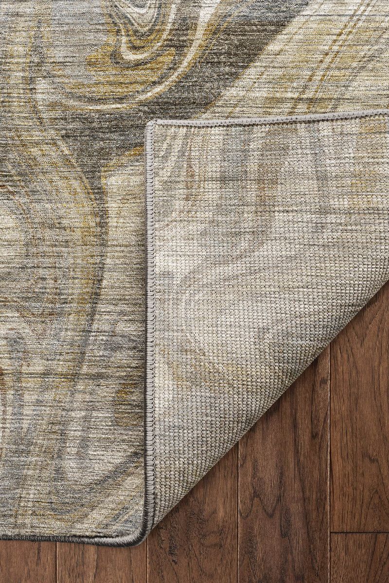 Nexus NX6 Ivory 9' x 12' Rug image number 8