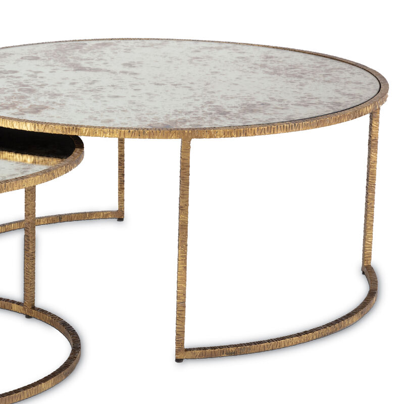 Anastasia Cocktail Table