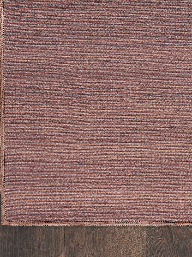 Washable Essentials WAE01 Mocha 7'10" x 9'10" Rug