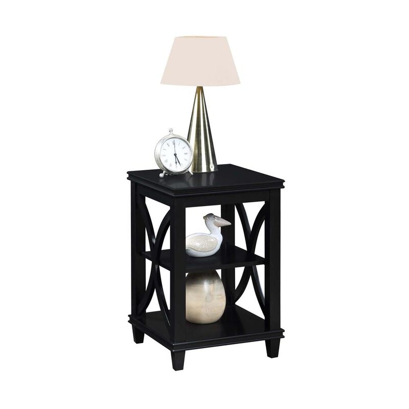 Convenience Concepts Florence End Table