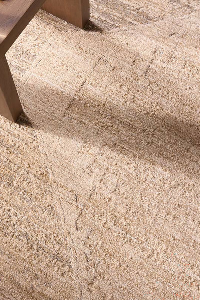 Zarif Nitari Egret 8'6" x 11'6" Rug image number 2