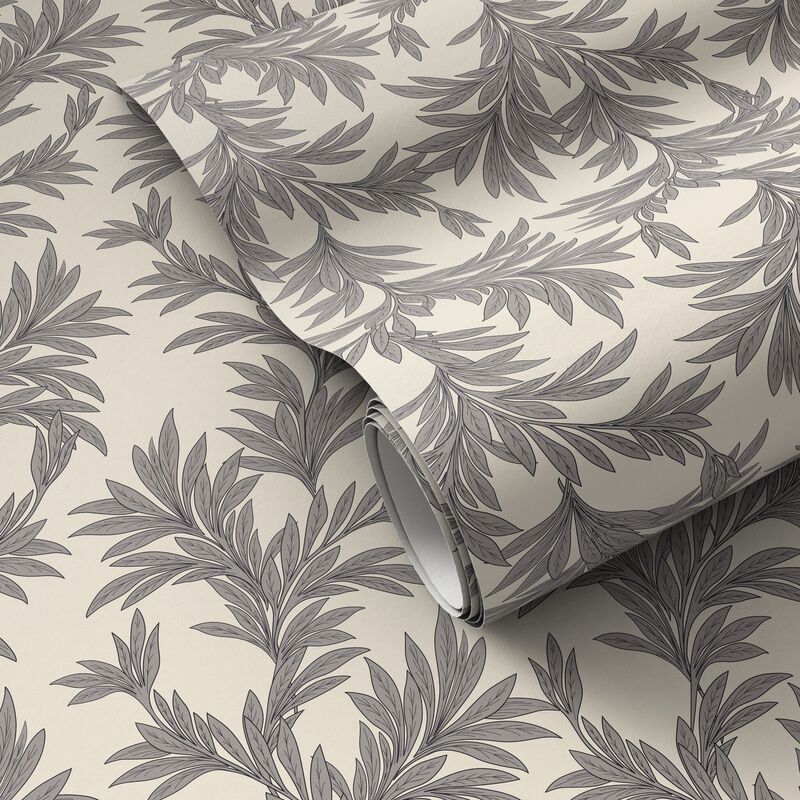 Lush Leaves Wallpaper By Getty Images image number 5
