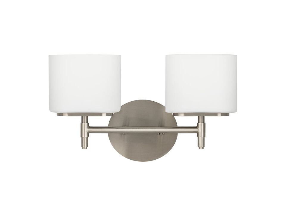 Trinity Bath And Vanity Light
