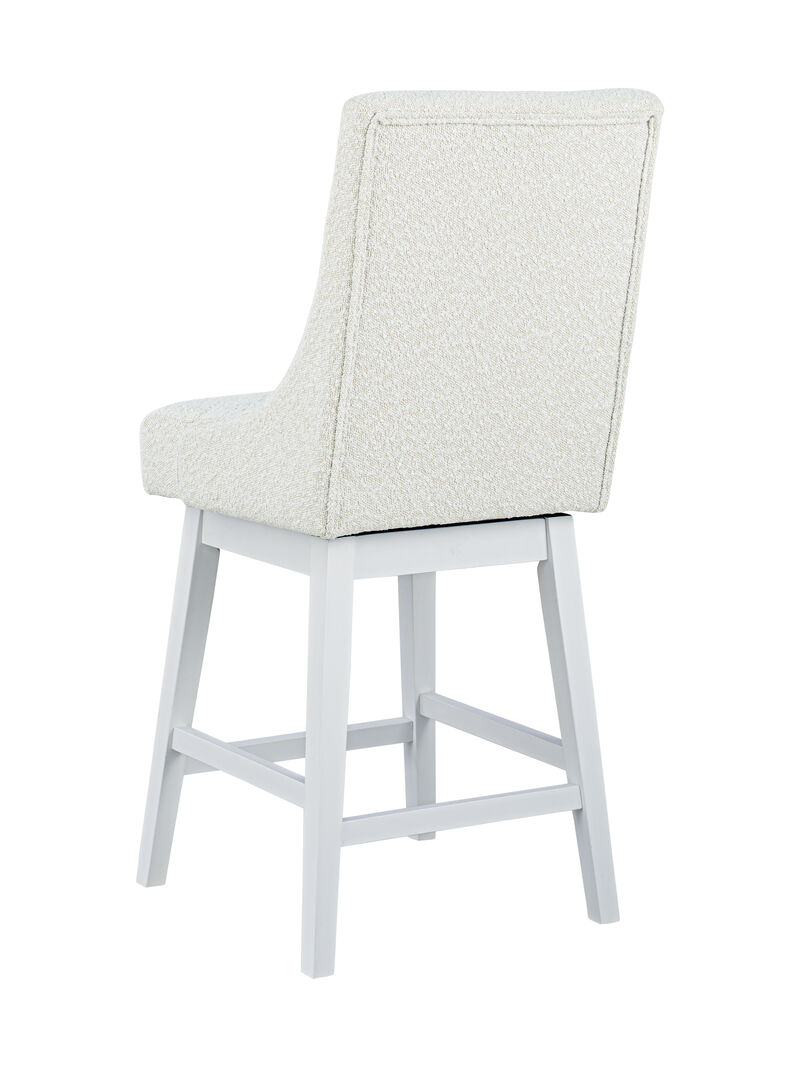 Lindon Counter Stool image number 2