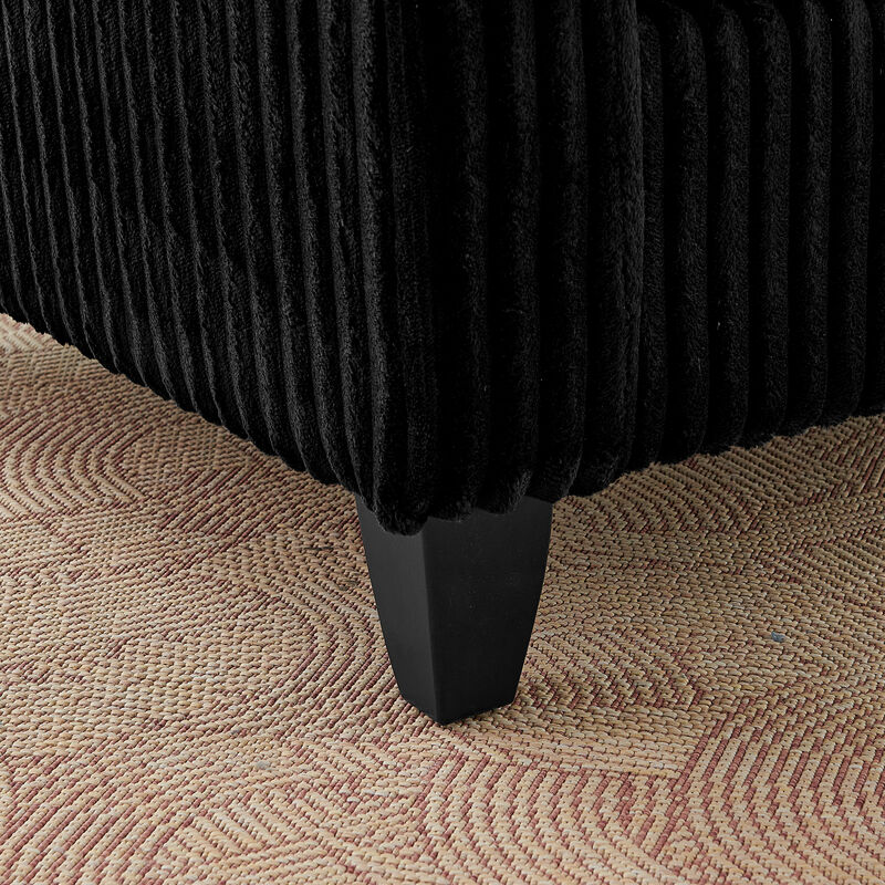 Shrixt Lazy sofa chair image number 3