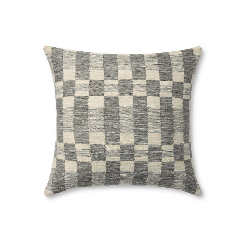 Adams Pillow Collection by Amber Lewis x Loloi image number 0