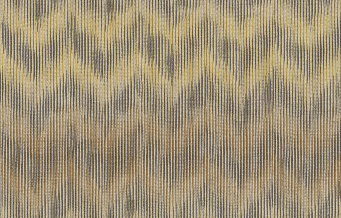 Ande Ochre Wallpaper