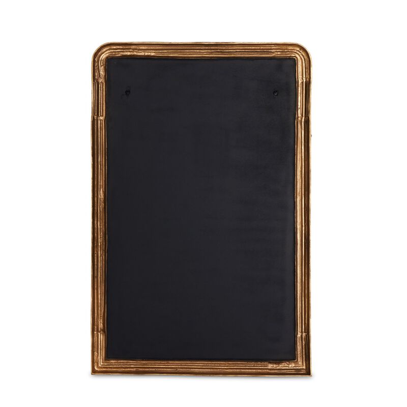 Vintage Louis Floor Mirror