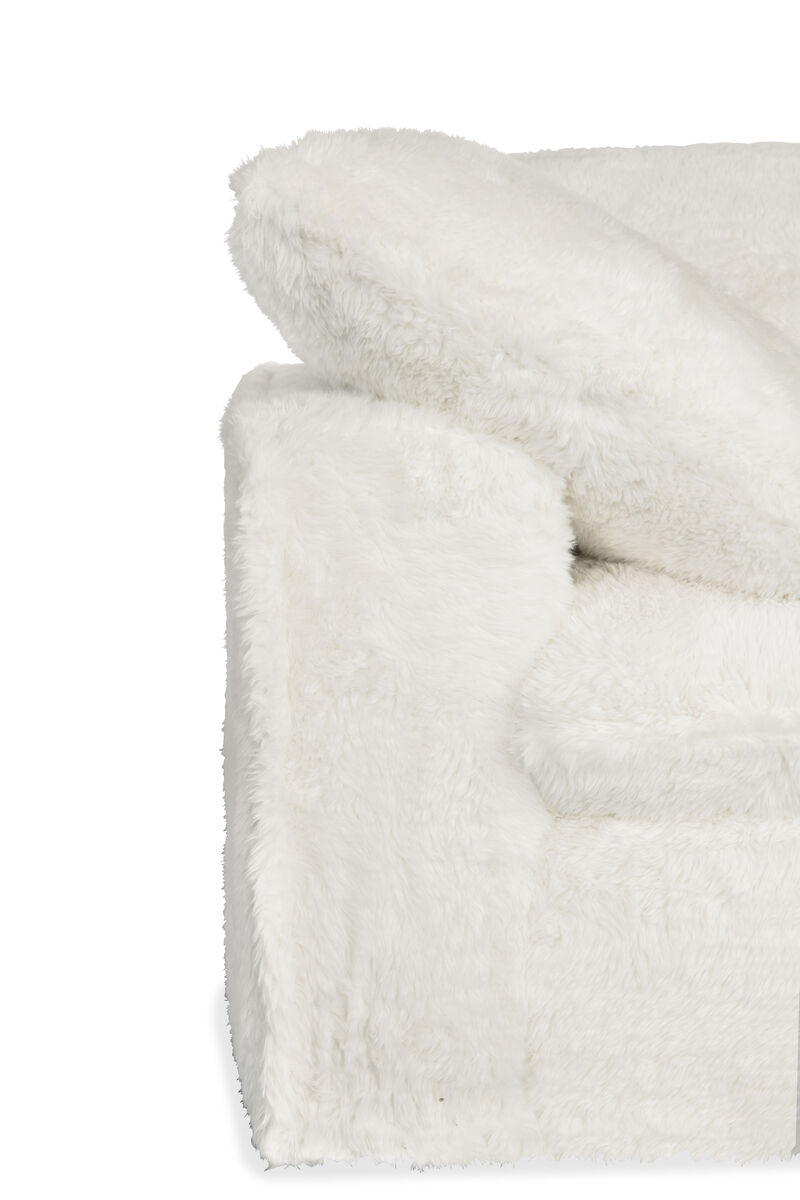 Barefoot 3-Seat Sofa