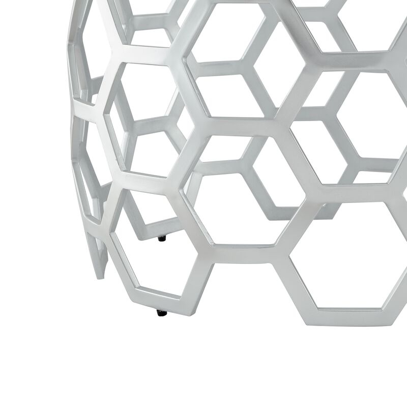 Inspired Home Garette Coffee Table