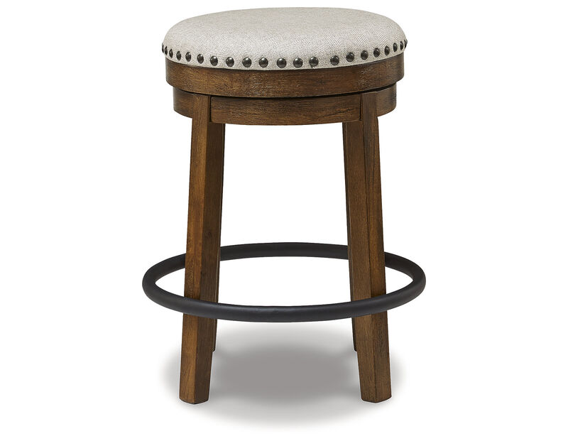 Valebeck Counter Height Stool image number 2