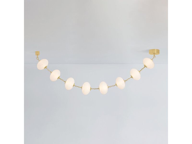 Nephele Chandelier image number 1