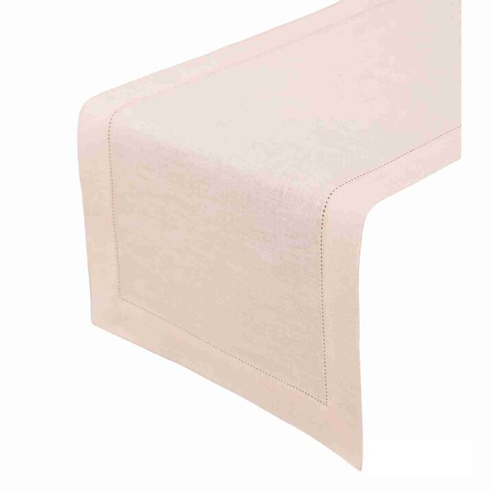 Solino Home 100% Pure Linen Tablecloth | Fete