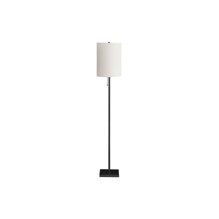 Contemporary Lighting in Black, Ivory color