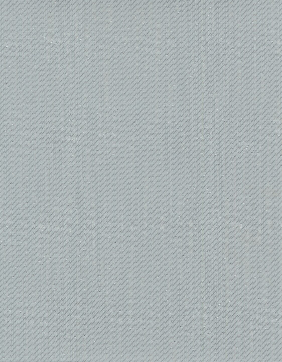Cascade Glimmer Blue Wallpaper