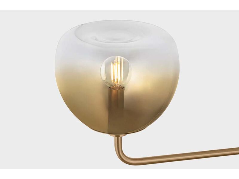 August Chandelier image number 3
