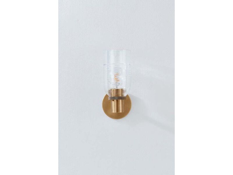 Redding Wall Sconce image number 3