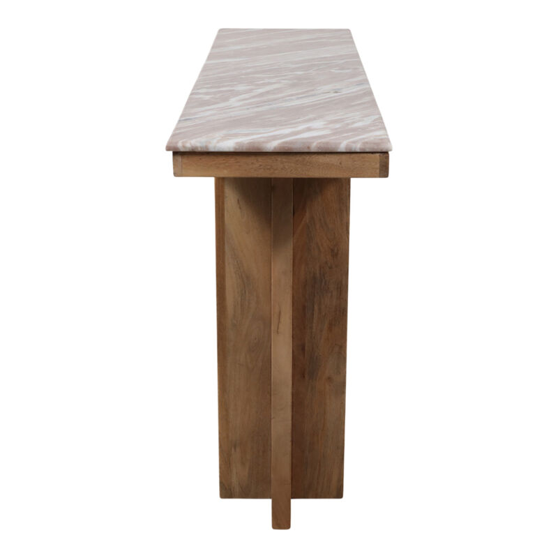 Arch Opening Console Table image number 2