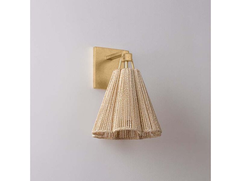 Sonoma Wall Sconce image number 1