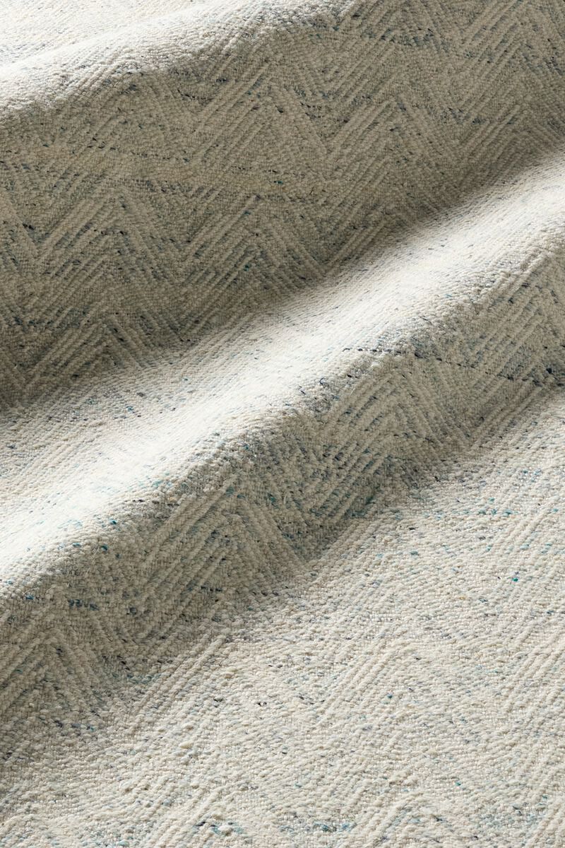 Enclave Mashal Bleached Sand 8'6" x 11'6" Rug image number 5