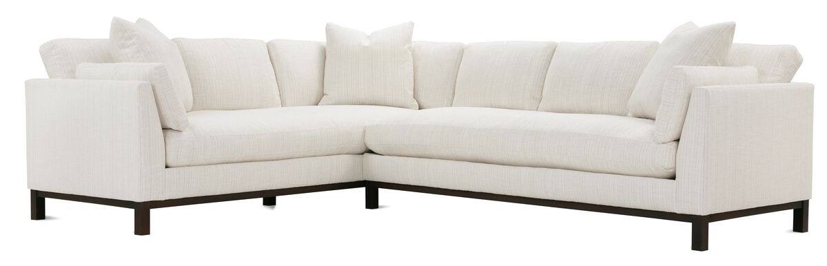 Boden 2-Piece Sectional