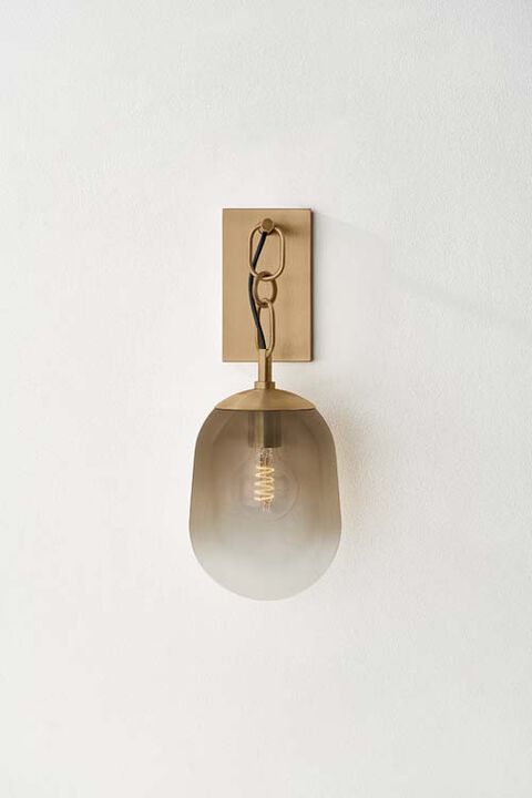 Harvey Wall Sconce